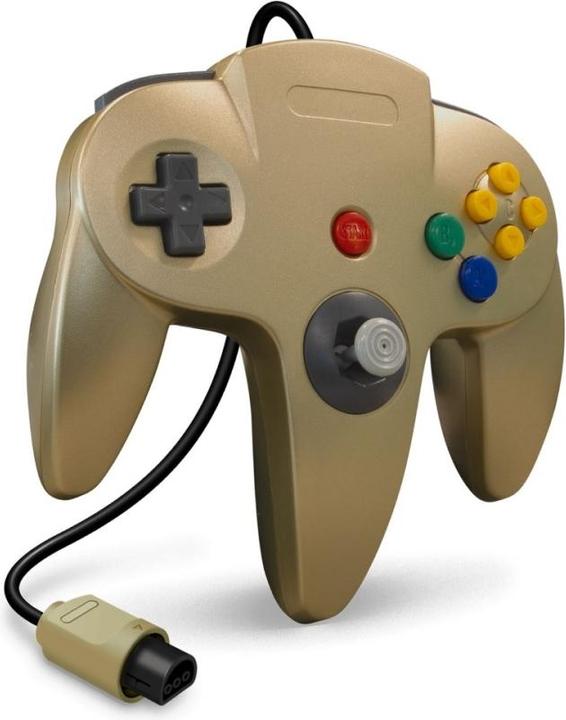 Immagine prodotto Tomee Nintendo - N64