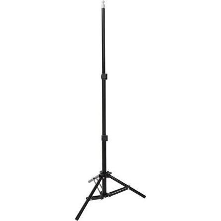 Thumbnail - Linkstar Lampenstativ LS-802 45-103 cm (103 cm, 2500 kg), Lampenstativ, Schwarz