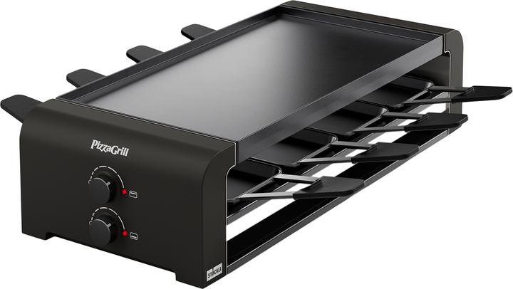 Actual product image Stöckli Pizza grill