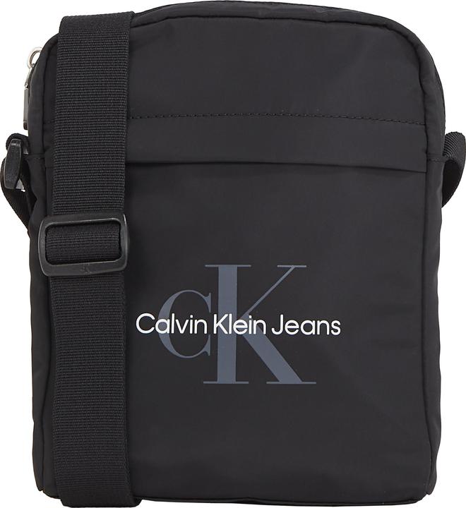 Actual product image Calvin Klein Sport Essentials Reporter18 M (100% Recycled Polyester)