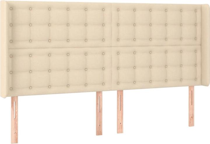 Produktbild vidaXL Vasileva (200 x 200 cm)