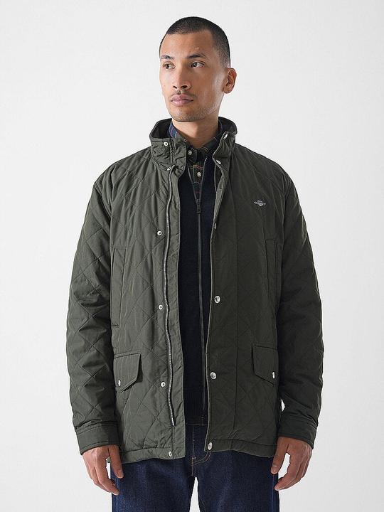 Produktbild GANT Leichtsteppjacke (M)