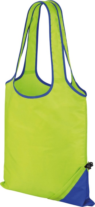 Blau, Limette