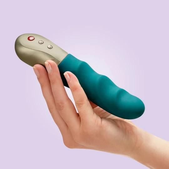 Actual product image Fun Factory Stronic Petite