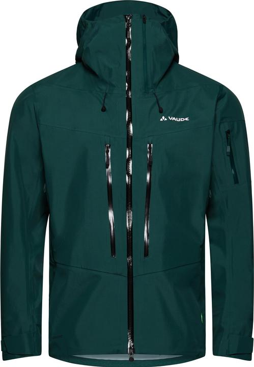 Produktbild Vaude Monviso 3L Jacket - Regenjacke - Herren (S)