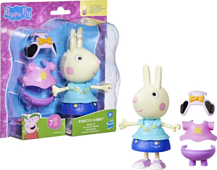 Produktbild Hasbro Rebecca Rabbit