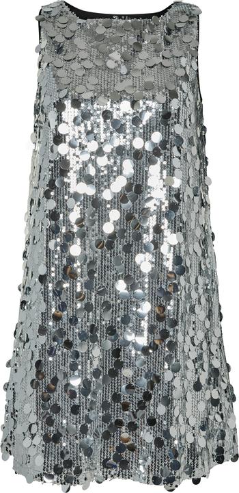 Produktbild Pieces PCMALOU Midikleid (L)