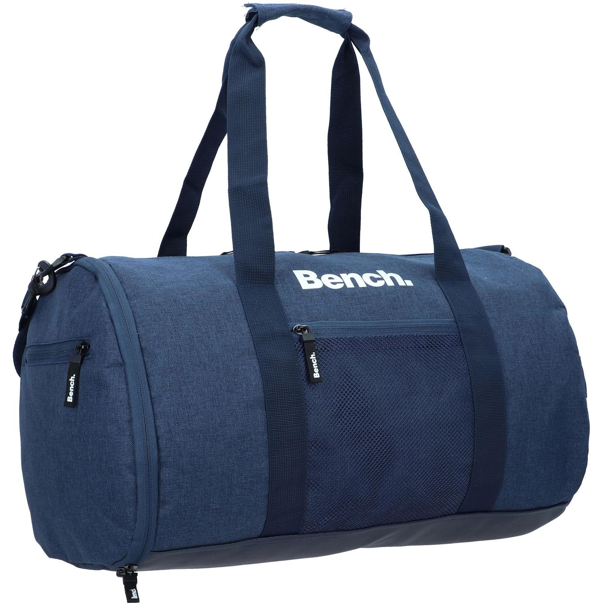 Thumbnail - Bench, Tasche, Classic, Blau, (30 l)