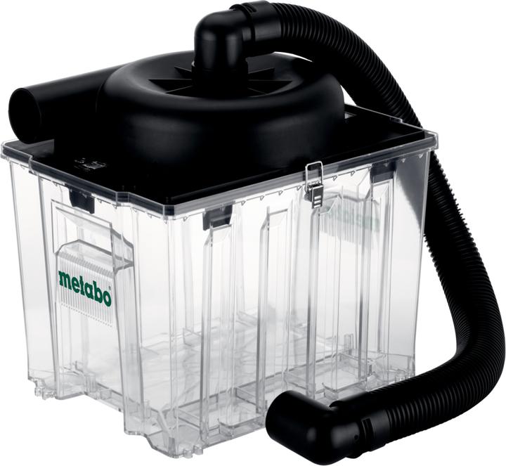 Produktbild Metabo ASA 30 L PC (Nass-Trockensauger)