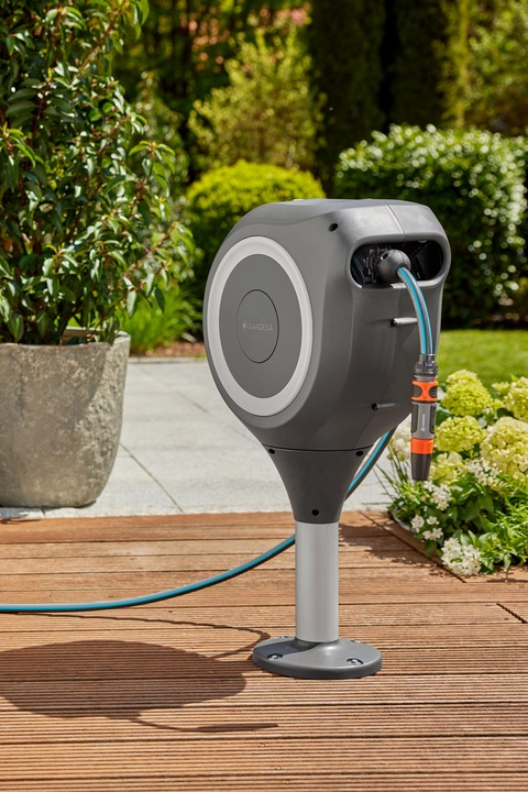 Actual product image Gardena RollUp M (20 m)