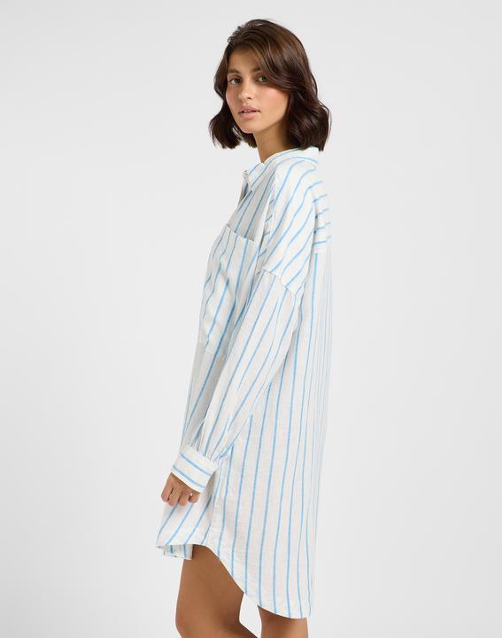 Image du produit Lee Relaxed Shirt Dress (S)