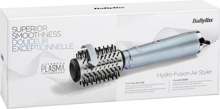 Produktbild BaByliss Hydro Fusion