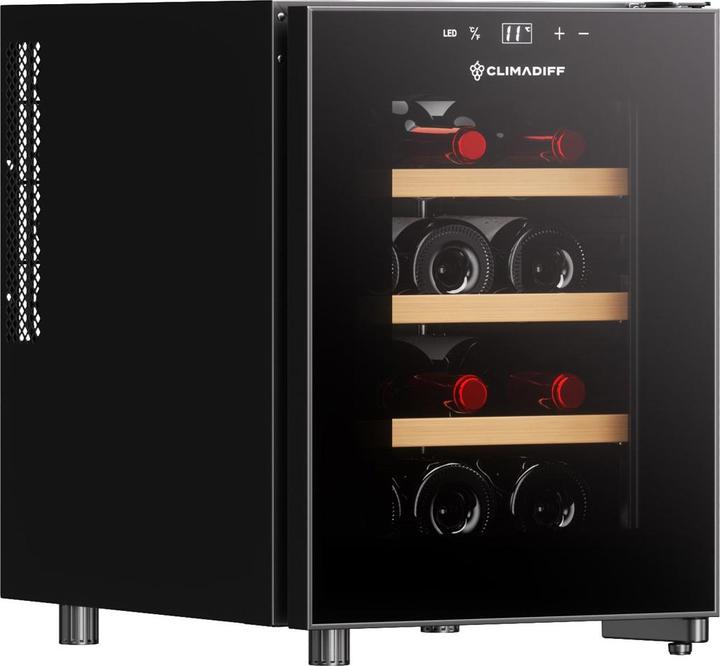 Produktbild Climadiff CUVEE12