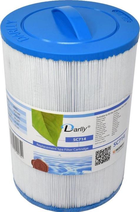 Darlly Cartouche SC714