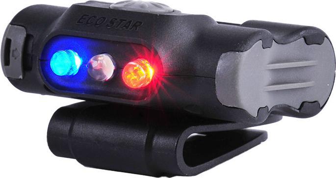 Produktbild Nextorch UL12 LED Cliplampe (9.90 cm, 17 lm)