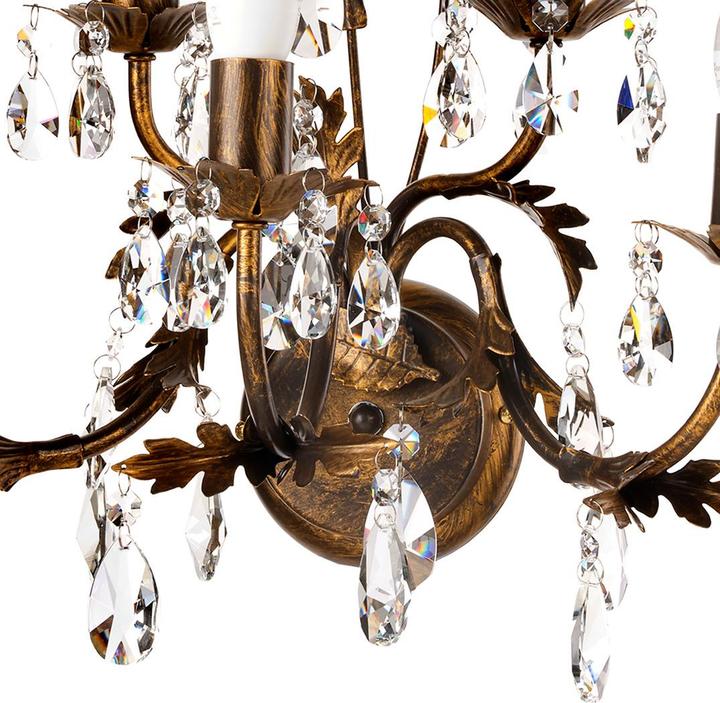 Produktbild pfister Teresa (E14)