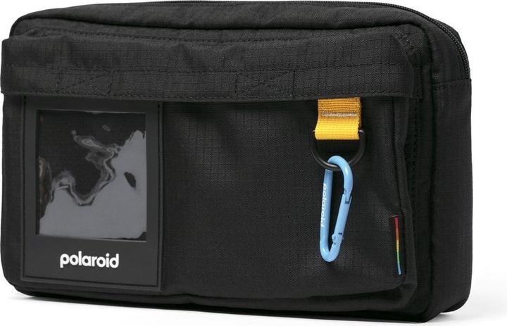 Actual product image Polaroid Crossbody Bags