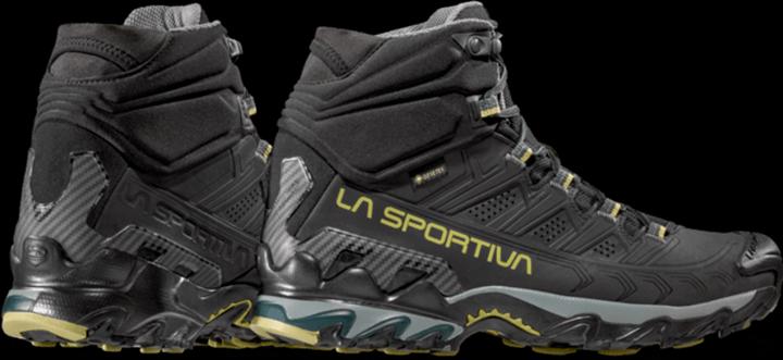 Produktbild La Sportiva Ultra Raptor II Mid Leather Wide GTX (40)