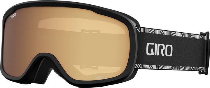 Amber Gold, Schwarz, Weiss