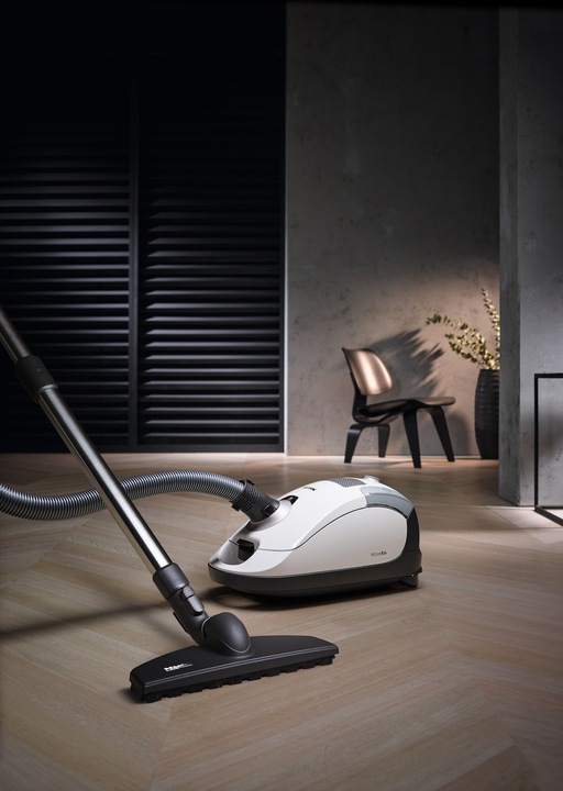 Produktbild Miele Parkett Twister SBB 300-3 PQ