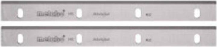 Immagine prodotto Metabo Coltello da pialla HSS ADH 626