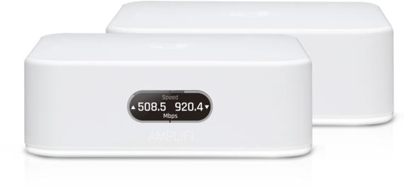 Produktbild Ubiquiti AmpliFi Instant 2er-Set
