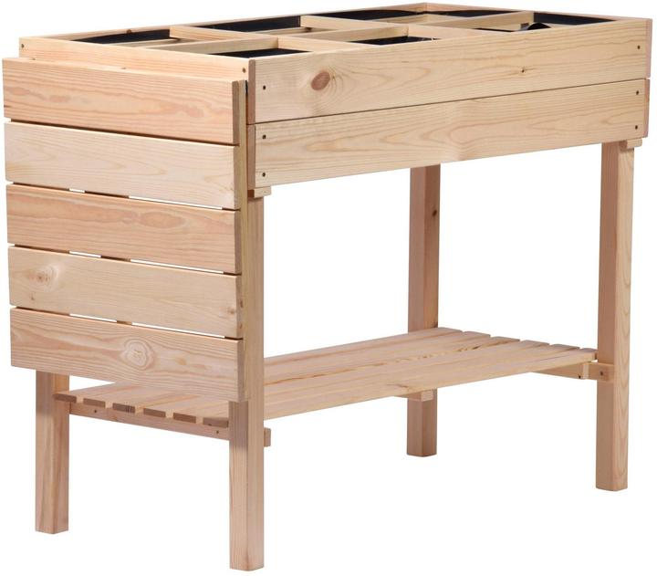 Produktbild Dobar Hochbeet