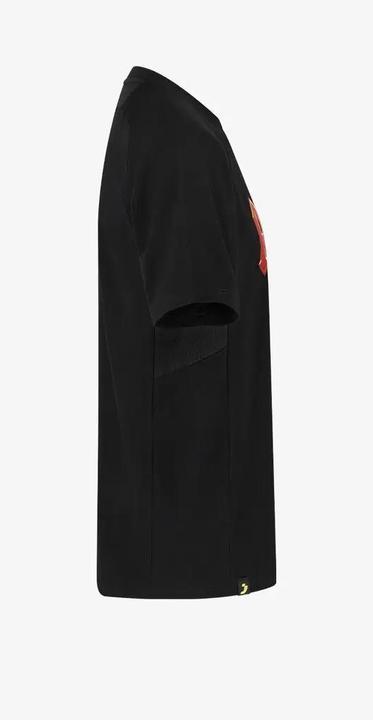 Actual product image Safety Jogger AC/DC T-Shirt (L)