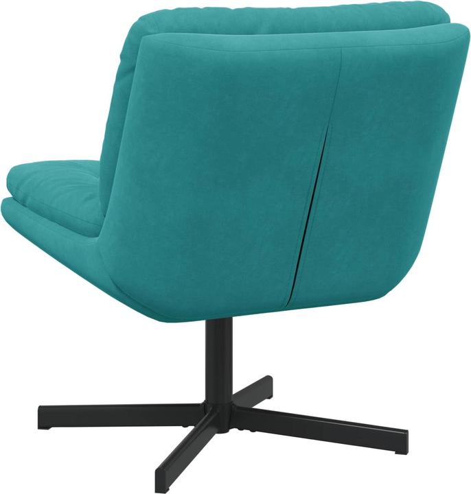 Actual product image vidaXL Drehstuhl