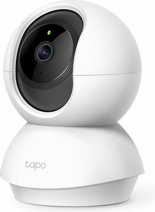 TP-Link Tapo C210 V2.2 (2304 x 1296 Pixels)