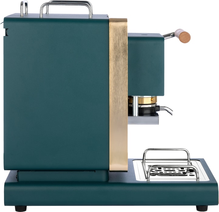 Produktbild Aroma Iconica Virna Swiss Edition (E.S.E., CH-Stecker)