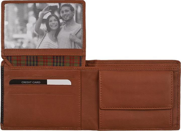 Actual product image Giorgio Carelli Wallet