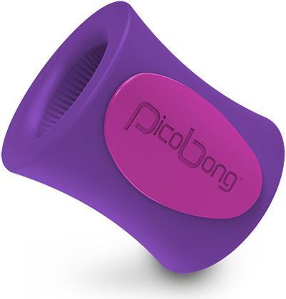 Actual product image PicoBong Blowhole