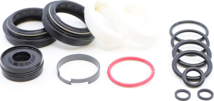 Immagine prodotto RockShox Kit di manutenzione per forcelle, base