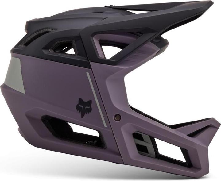 Image du produit Fox Casque 24 Proframe Clyzo Ce Smk (58 - 61 cm)