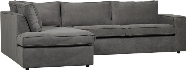 Actual product image Woood Thomas (Corner sofa)