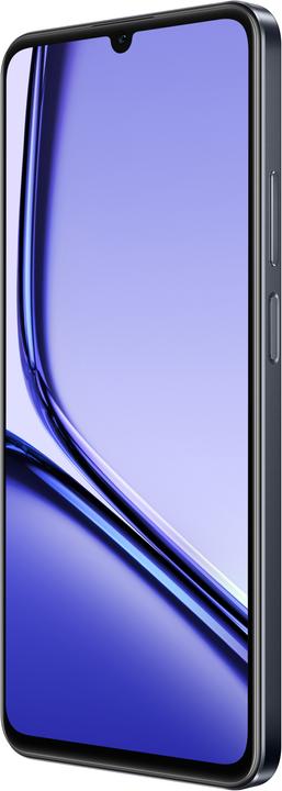 Image du produit realme Note 50 (128 Go, Midnight Black, 6.74", Double SIM, 13 Mpx, 4G)