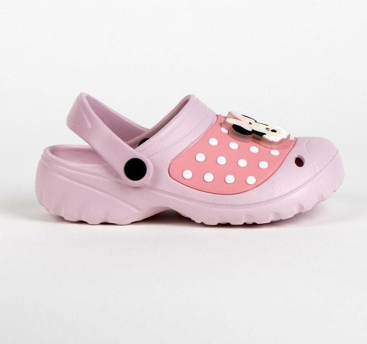 Produktbild Disney Clogs Lichter Minnie (26)