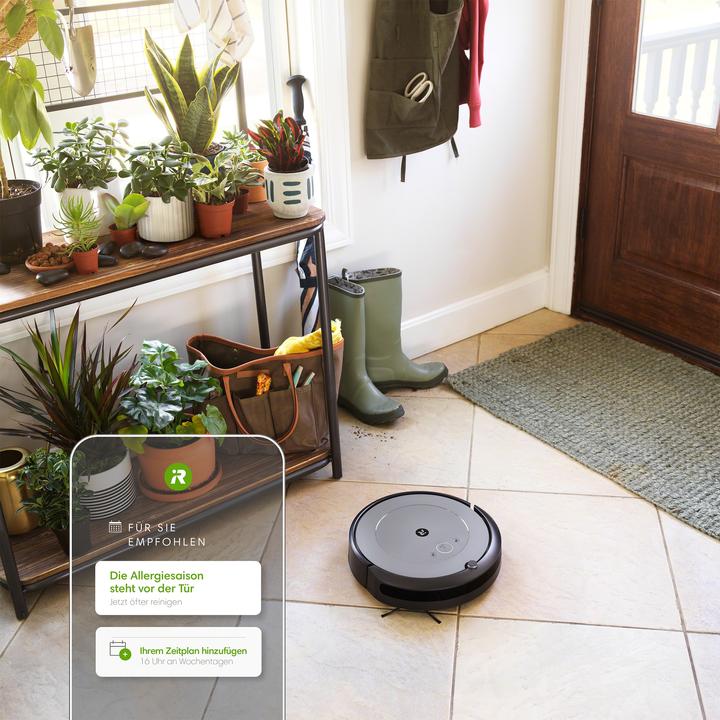 Image du produit iRobot Roomba i1