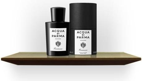 Actual product image Acqua Di Parma colonia essence (Eau de cologne, 100 ml)