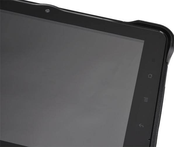 Produktbild Exone Fahrzeugterminal Pokini In-Vehicle Bus Terminal FT 10M - 10Zoll - SRD - A53 - 4GB - 64GB - Android (4G, 10", 64 GB, Black)