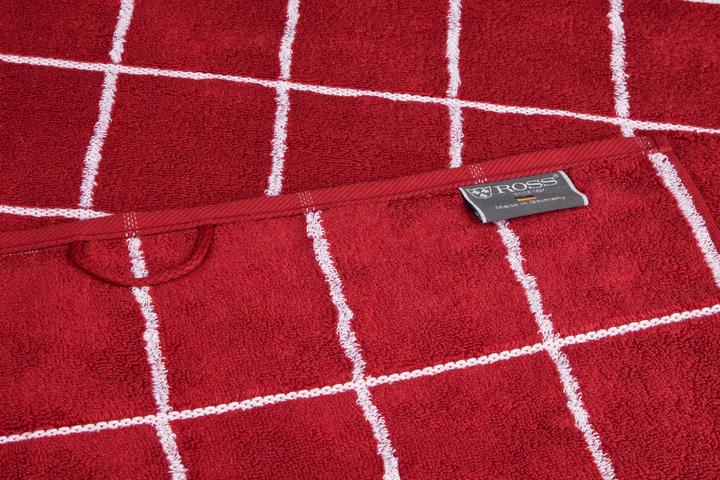 Produktbild Ross Sensual Skin caro (75 x 140 cm)