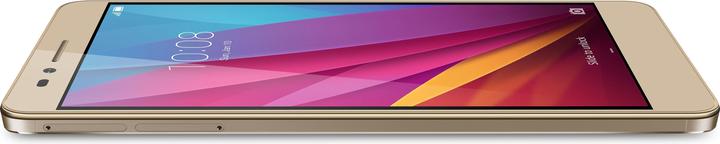Image du produit Honor 5x (16 Go, Or, 5.50", SIM simple, 4G)