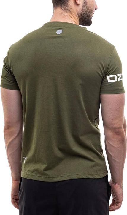 Produktbild Ozoshi TShirt Logo (M)