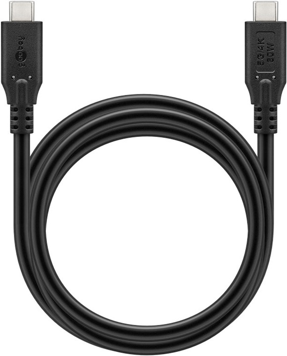Productafbeelding S-Conn USB-311CC (1 m, USB 3.1)