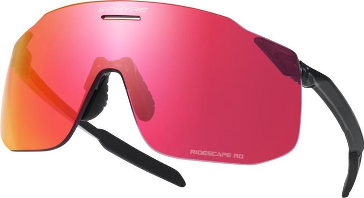 Produktbild Shimano S-Phyre L2 (Black, Sapphire Black, Black, Red)