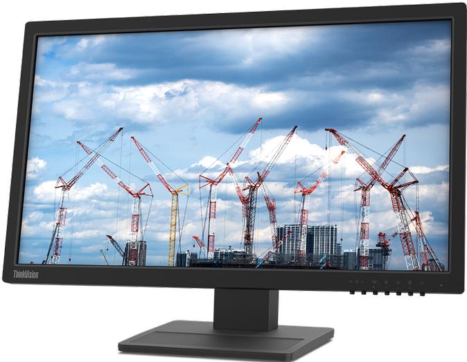 Produktbild Lenovo ThinkVision E22-28 (1920 x 1080 Pixel, 21.50")