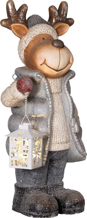 Produktbild Jamb Weihnachtsdeko Rentier