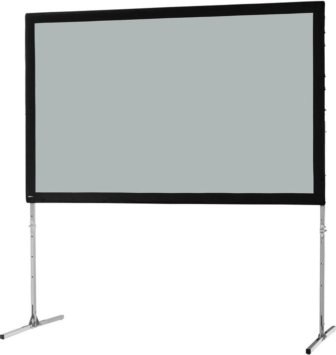 Produktbild Celexon Mobile Expert Business Format - Projektionsschirm mit abnehmbaren Füssen - Rückpr (188.58", 16:10)