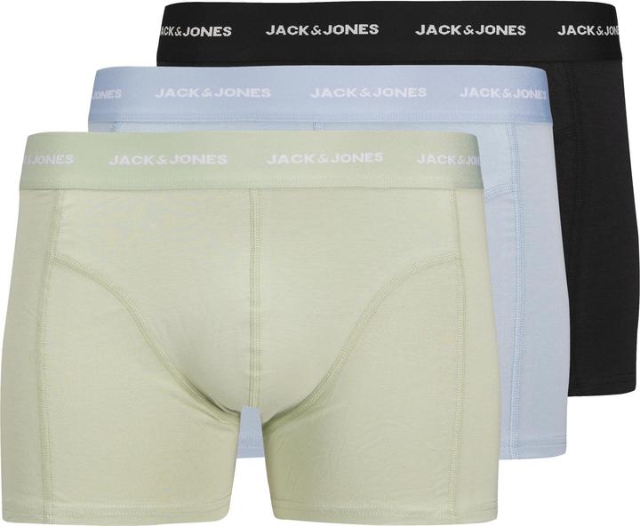 Produktbild Jack & Jones Shorts Shorts (S, 3er Pack)